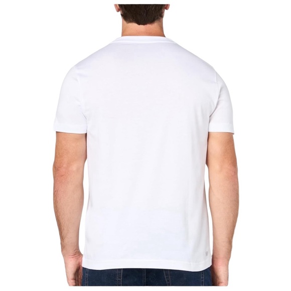 Lacoste | Contemporary Collection's  Ultra Dry Croc T-Shirt, Size S, NWT - Picture 3 of 10